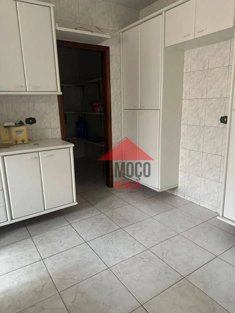Casa, 5 quartos, 900 m² - Foto 5