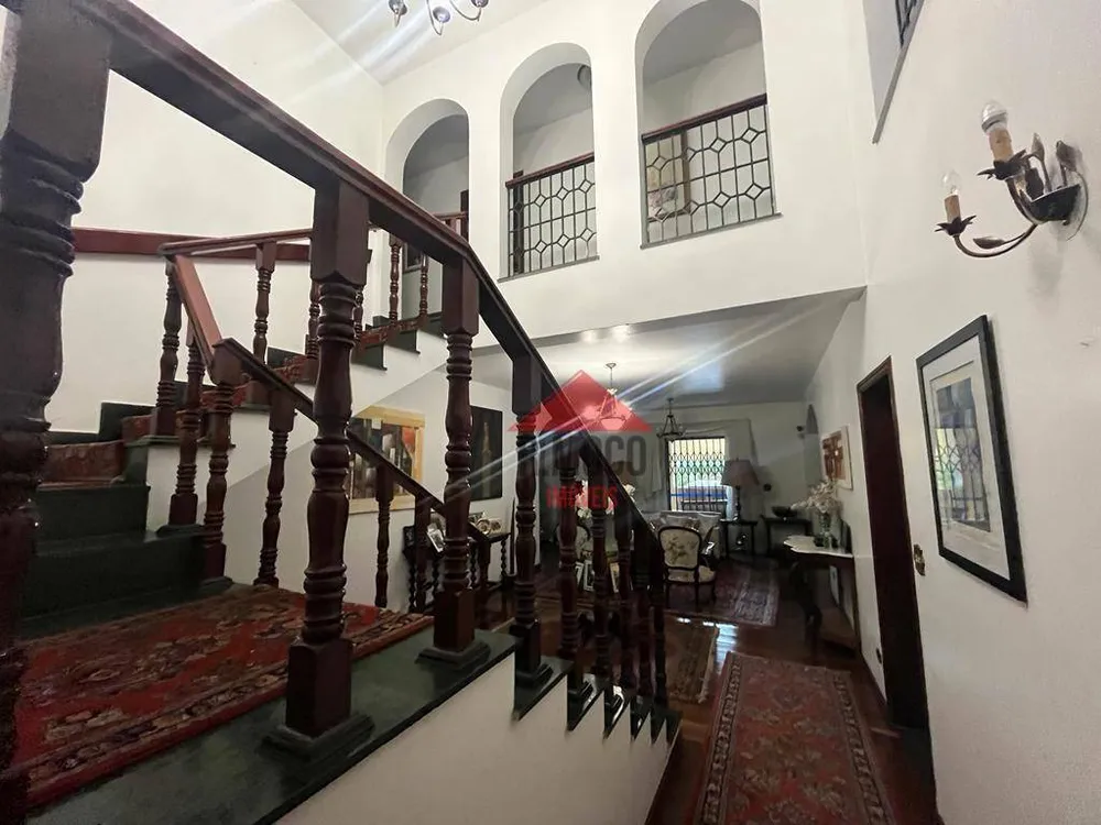 Casa, 5 quartos, 900 m² - Foto 16
