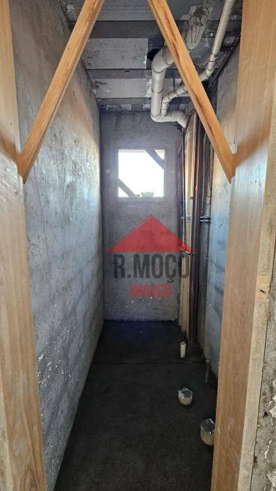 Apartamento, 2 quartos, 40 m² - Foto 4