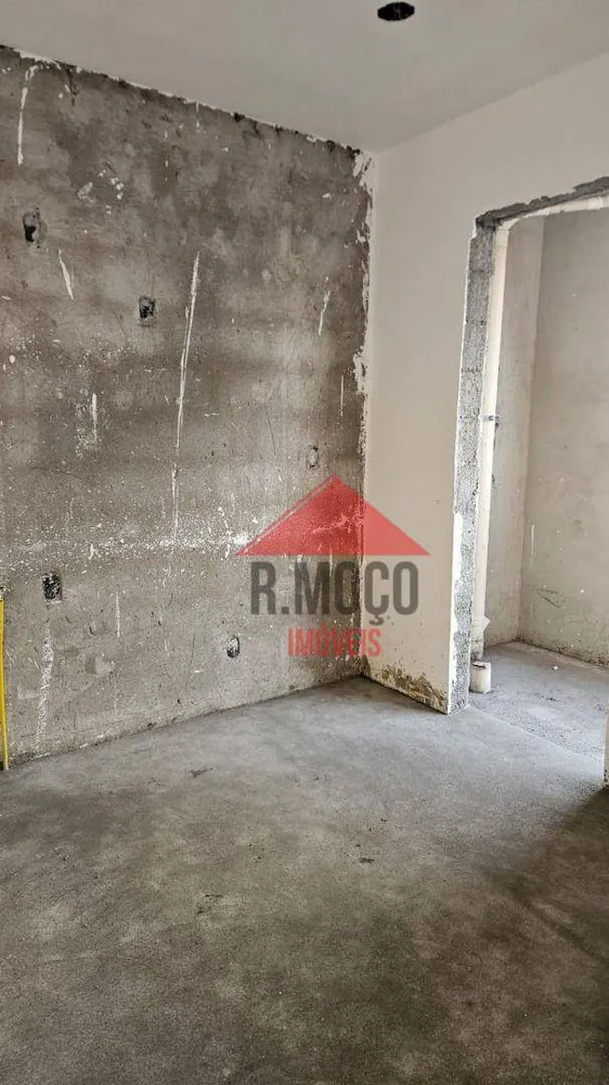 Apartamento, 2 quartos, 40 m² - Foto 6