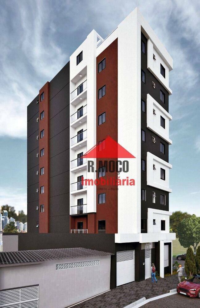 Apartamento, 2 quartos, 40 m² - Foto 3