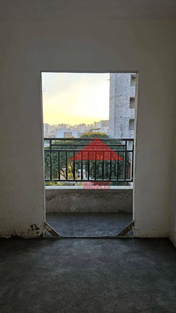 Apartamento, 2 quartos, 40 m² - Foto 5