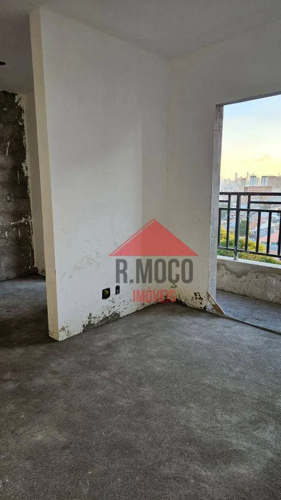 Apartamento, 2 quartos, 40 m² - Foto 7