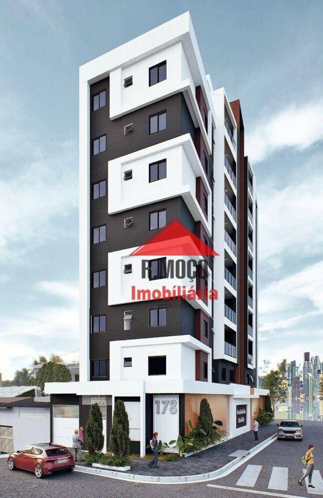Apartamento, 2 quartos, 40 m² - Foto 1