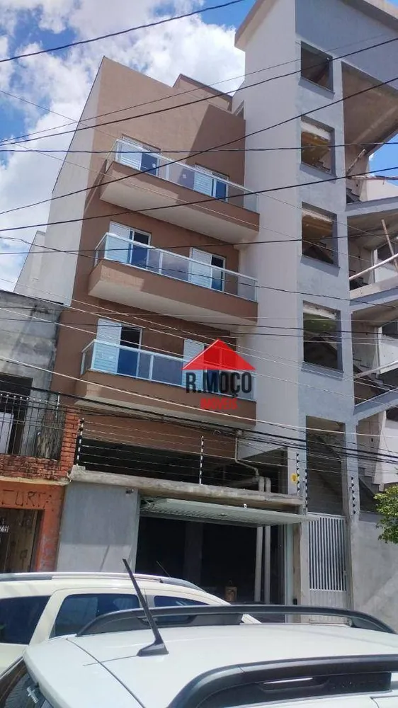 Apartamento, 3 quartos, 43 m² - Foto 6