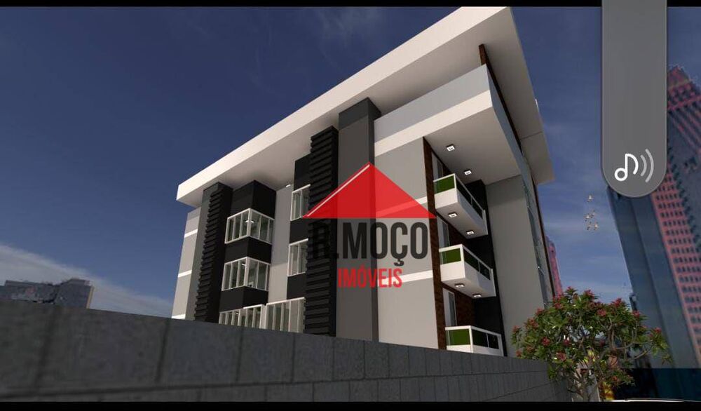Apartamento, 3 quartos, 43 m² - Foto 1