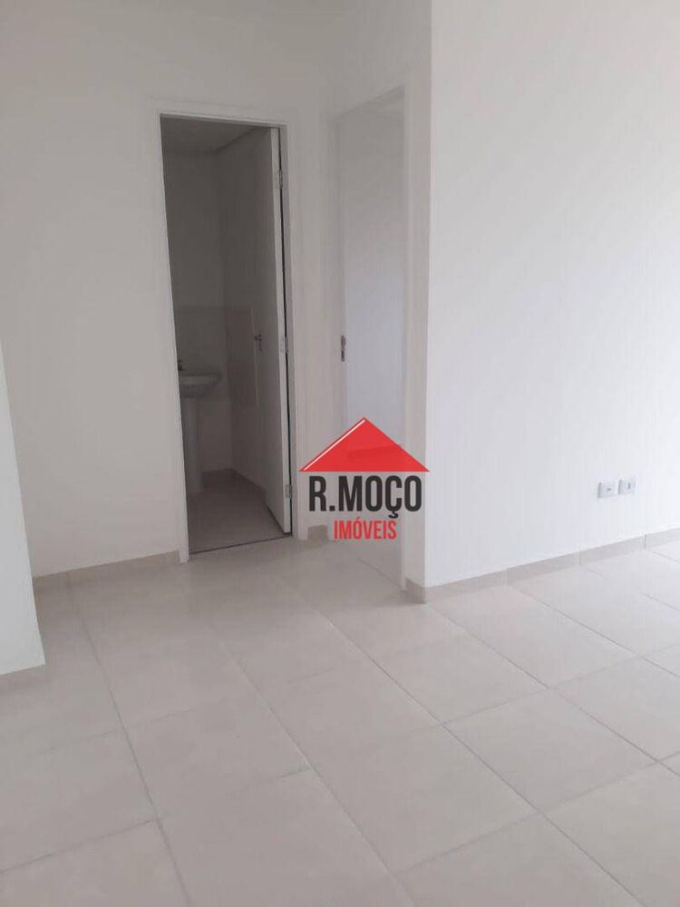 Apartamento, 1 quarto, 30 m² - Foto 8