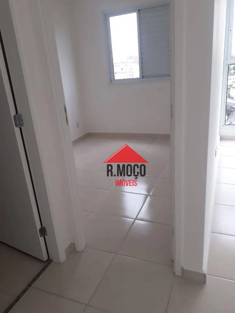 Apartamento, 1 quarto, 30 m² - Foto 3