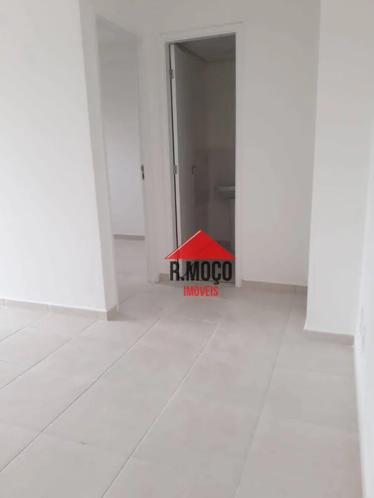 Apartamento, 1 quarto, 30 m² - Foto 12