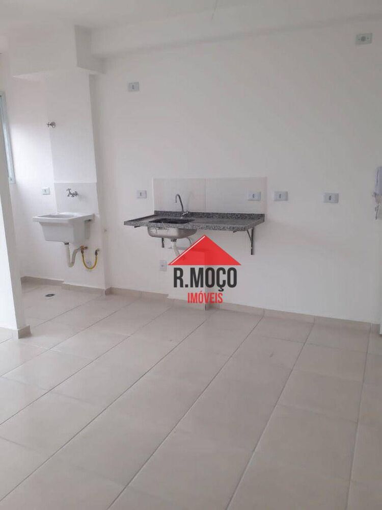 Apartamento, 1 quarto, 30 m² - Foto 3