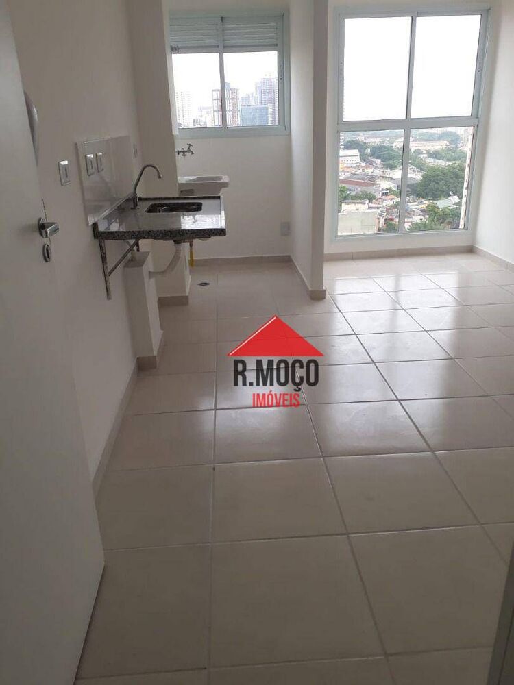 Apartamento, 1 quarto, 30 m² - Foto 2