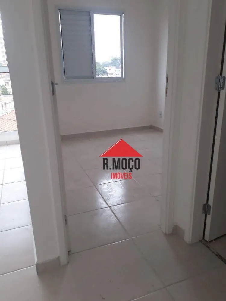 Apartamento, 1 quarto, 30 m² - Foto 11