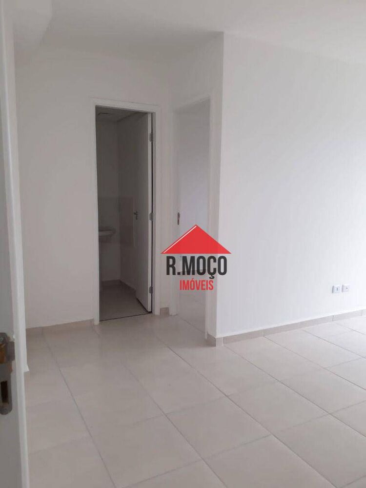 Apartamento, 1 quarto, 30 m² - Foto 1