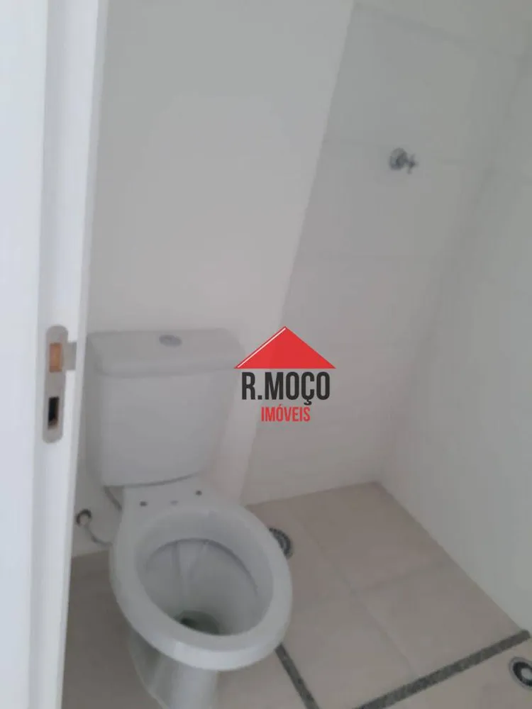 Apartamento, 1 quarto, 30 m² - Foto 7