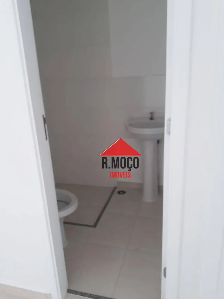 Apartamento, 1 quarto, 30 m² - Foto 4
