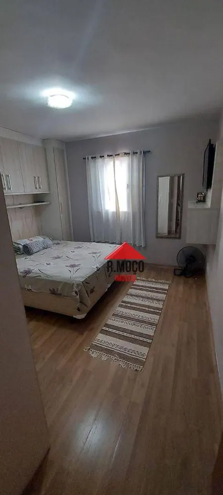 Sobrado, 3 quartos, 140 m² - Foto 16