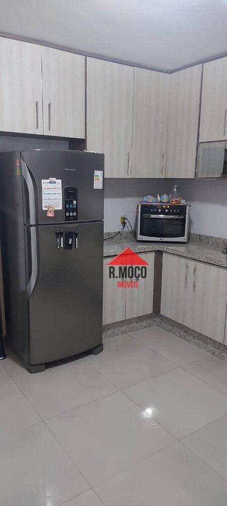 Sobrado, 3 quartos, 140 m² - Foto 12