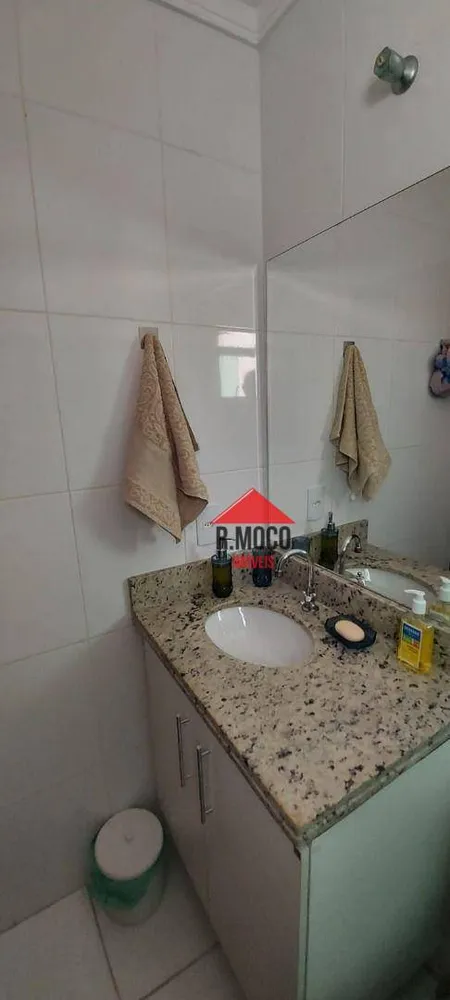Sobrado, 3 quartos, 140 m² - Foto 21