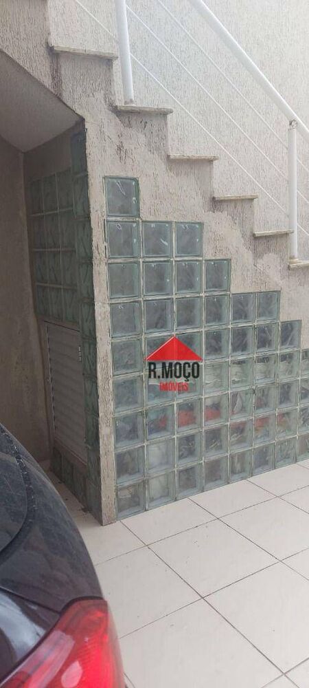 Sobrado, 3 quartos, 140 m² - Foto 8
