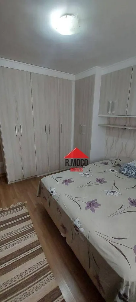 Sobrado, 3 quartos, 140 m² - Foto 14