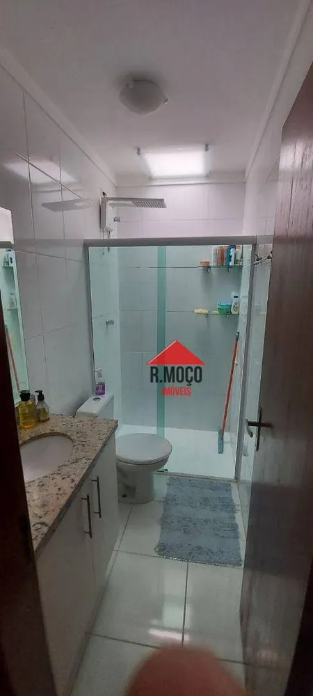 Sobrado, 3 quartos, 140 m² - Foto 20