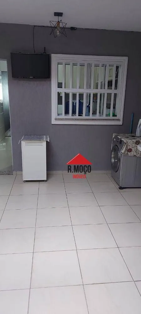 Sobrado, 3 quartos, 140 m² - Foto 23