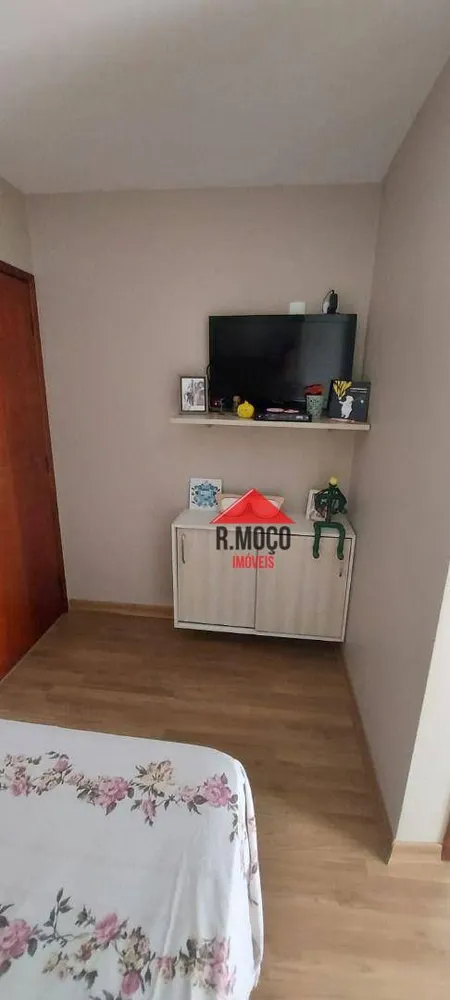Sobrado, 3 quartos, 140 m² - Foto 17