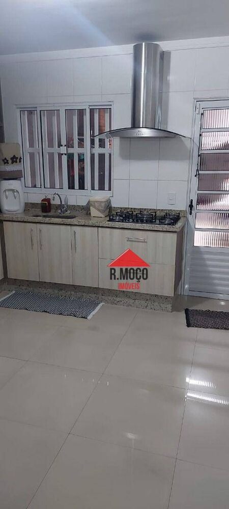 Sobrado, 3 quartos, 140 m² - Foto 4