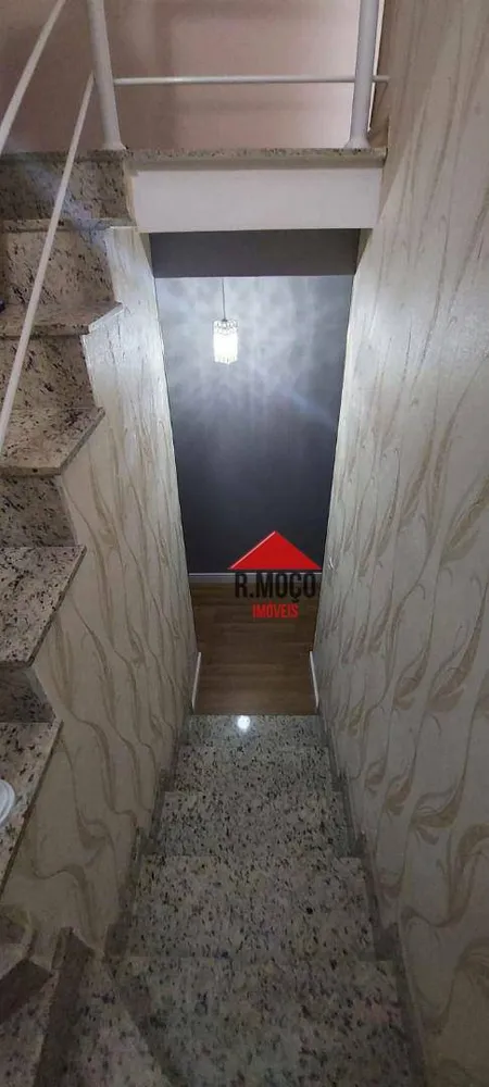 Sobrado, 3 quartos, 140 m² - Foto 15