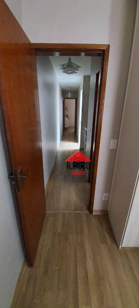 Sobrado, 3 quartos, 140 m² - Foto 7