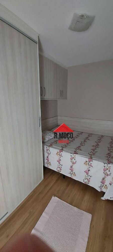 Sobrado, 3 quartos, 140 m² - Foto 9