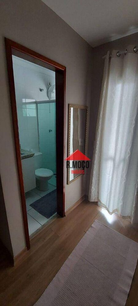 Sobrado, 3 quartos, 140 m² - Foto 3
