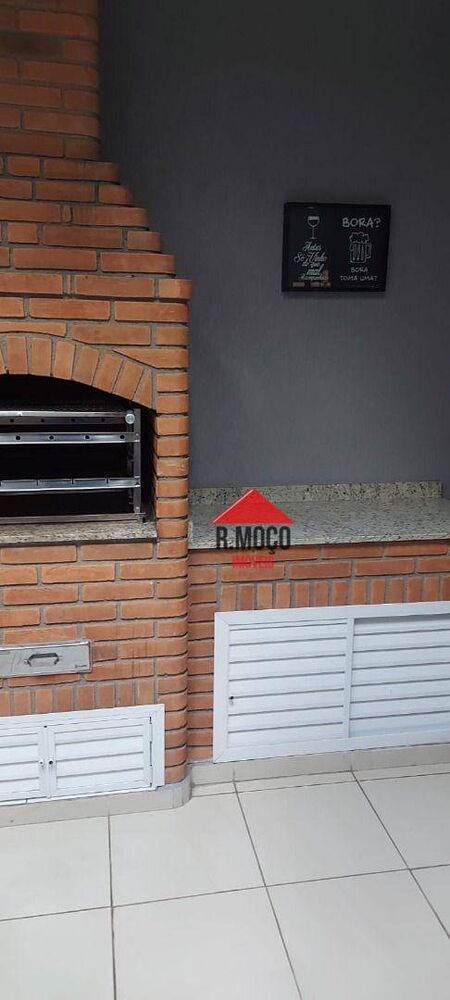 Sobrado, 3 quartos, 140 m² - Foto 11