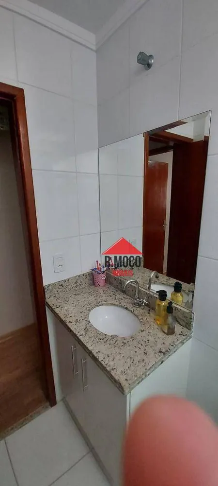 Sobrado, 3 quartos, 140 m² - Foto 18