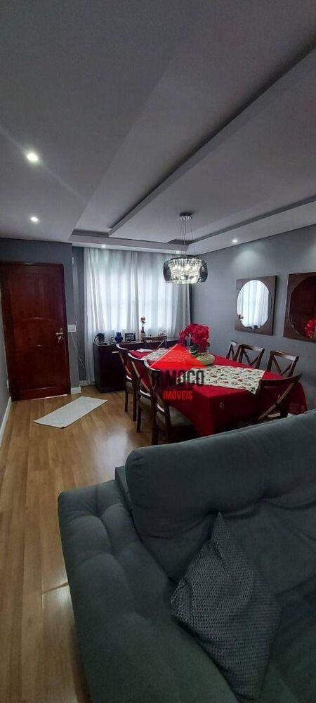 Sobrado, 3 quartos, 140 m² - Foto 10