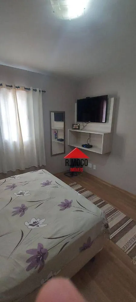 Sobrado, 3 quartos, 140 m² - Foto 19