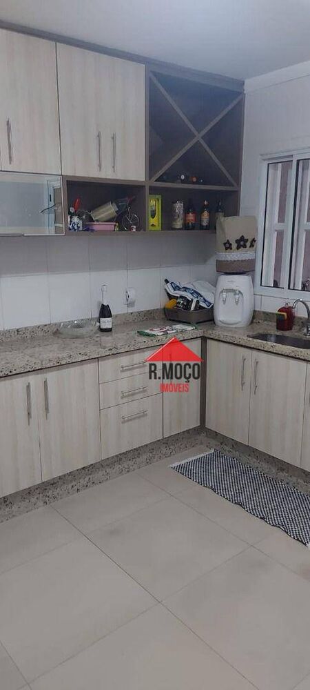 Sobrado, 3 quartos, 140 m² - Foto 1