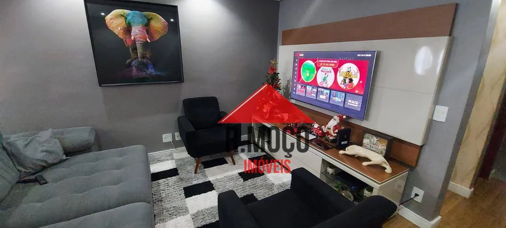 Sobrado, 3 quartos, 140 m² - Foto 20