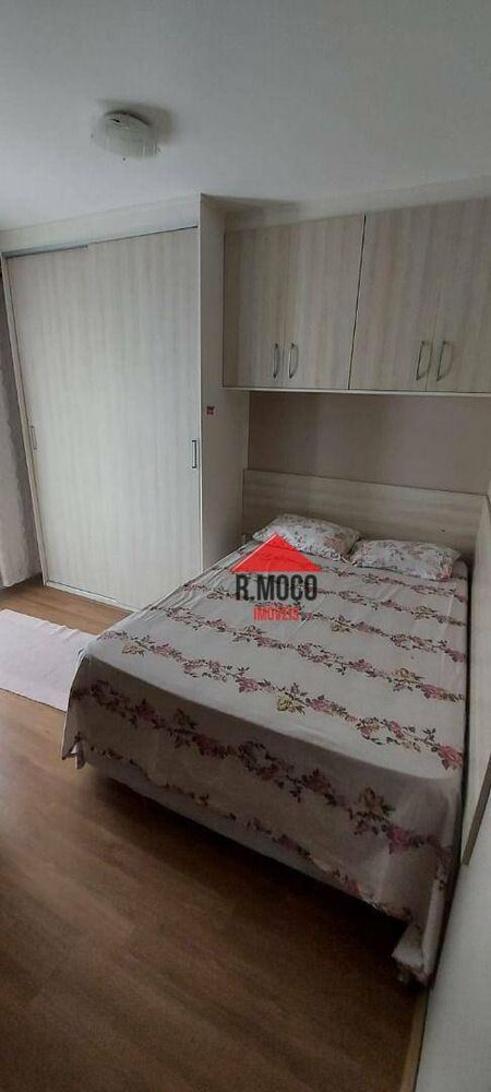 Sobrado, 3 quartos, 140 m² - Foto 6