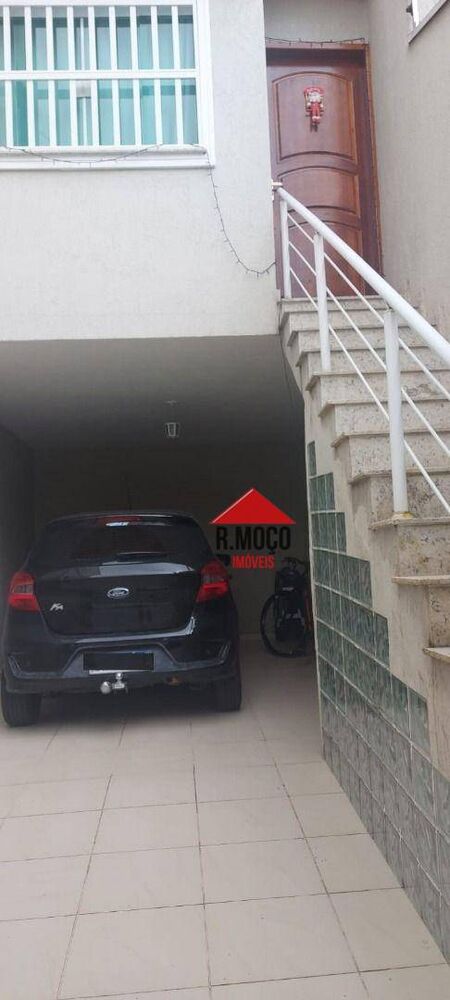 Sobrado, 3 quartos, 140 m² - Foto 2