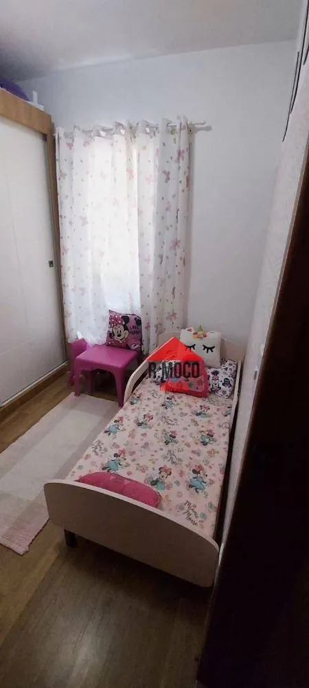 Sobrado, 3 quartos, 140 m² - Foto 13