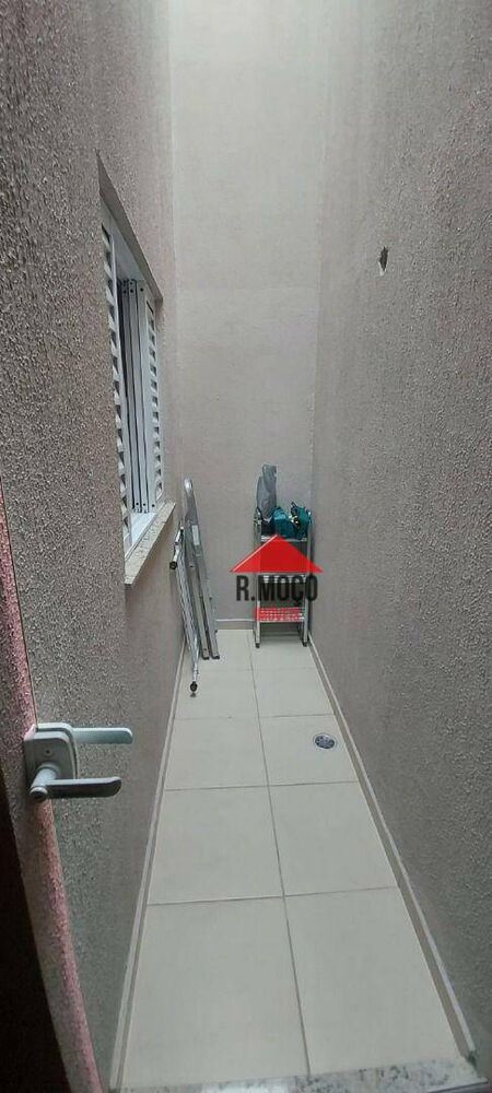 Sobrado, 3 quartos, 140 m² - Foto 5
