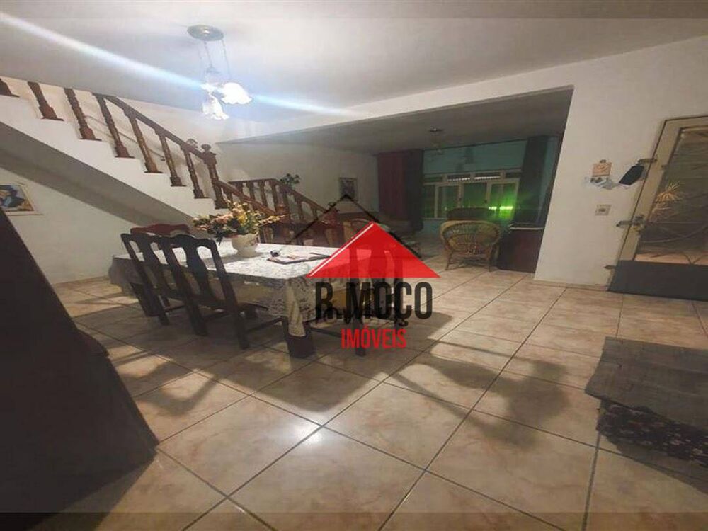 Sobrado, 2 quartos, 300 m² - Foto 7