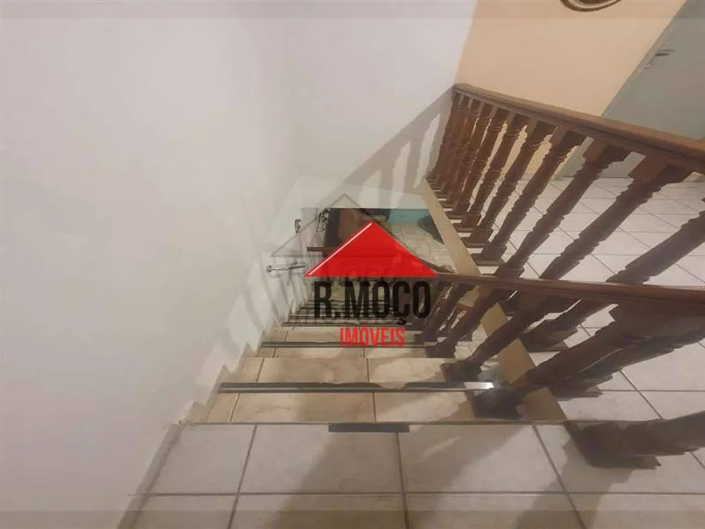 Sobrado, 2 quartos, 300 m² - Foto 13