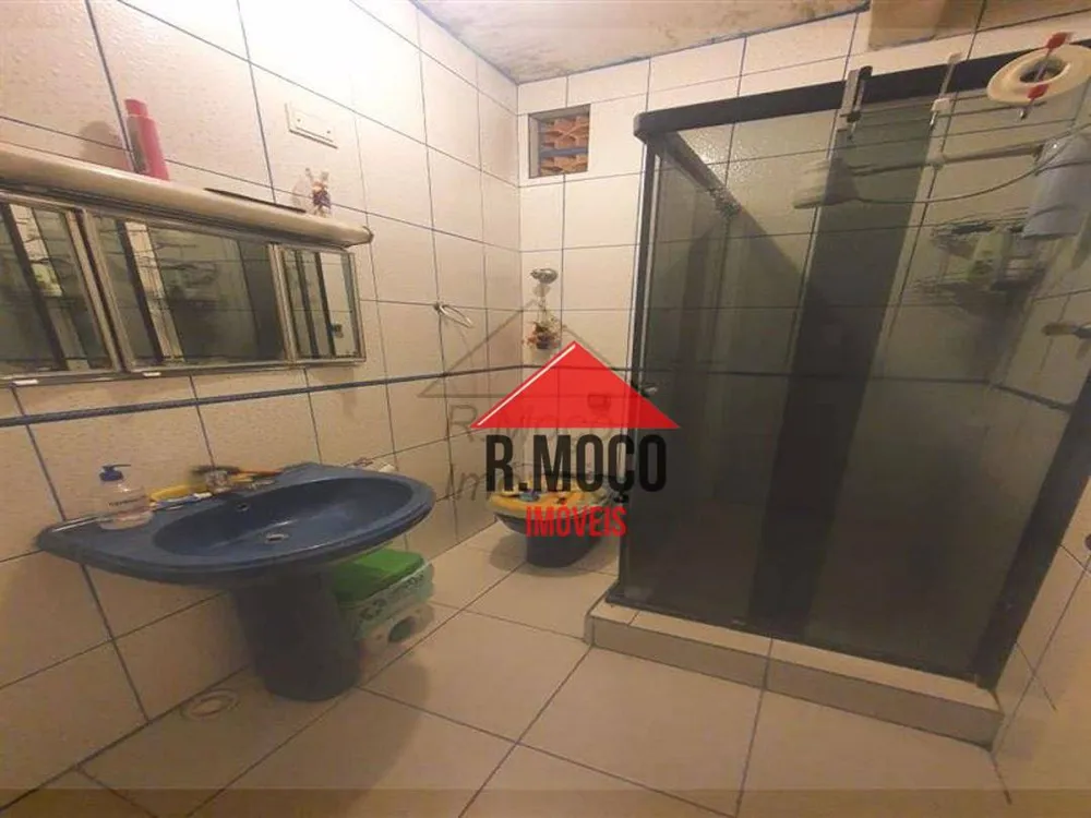 Sobrado, 2 quartos, 300 m² - Foto 15