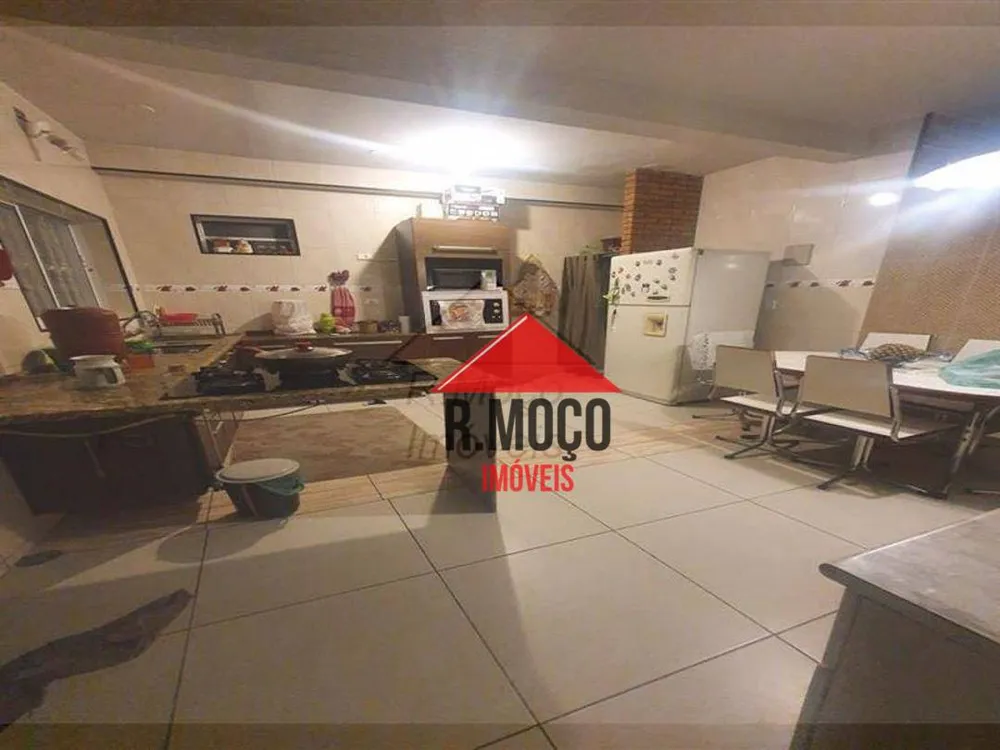 Sobrado, 2 quartos, 300 m² - Foto 18