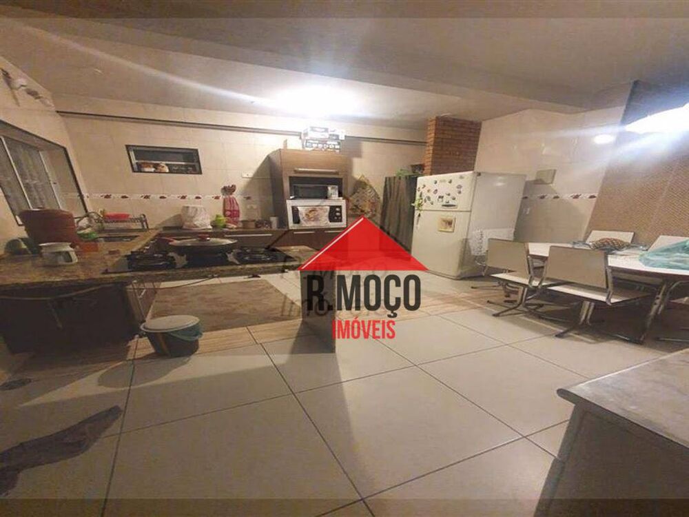 Sobrado, 2 quartos, 300 m² - Foto 5