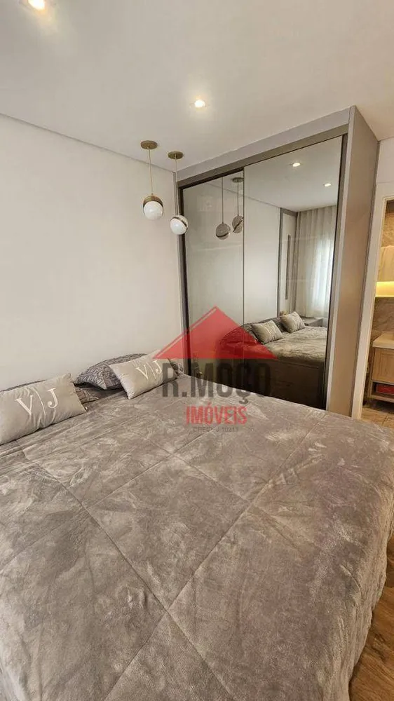 Apartamento, 2 quartos, 55 m² - Foto 10