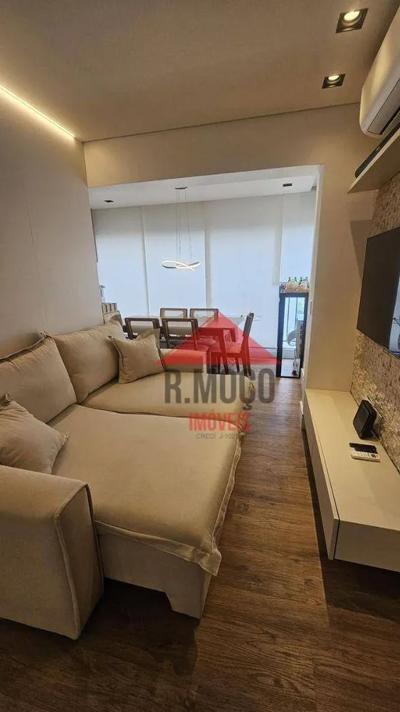 Apartamento, 2 quartos, 55 m² - Foto 3