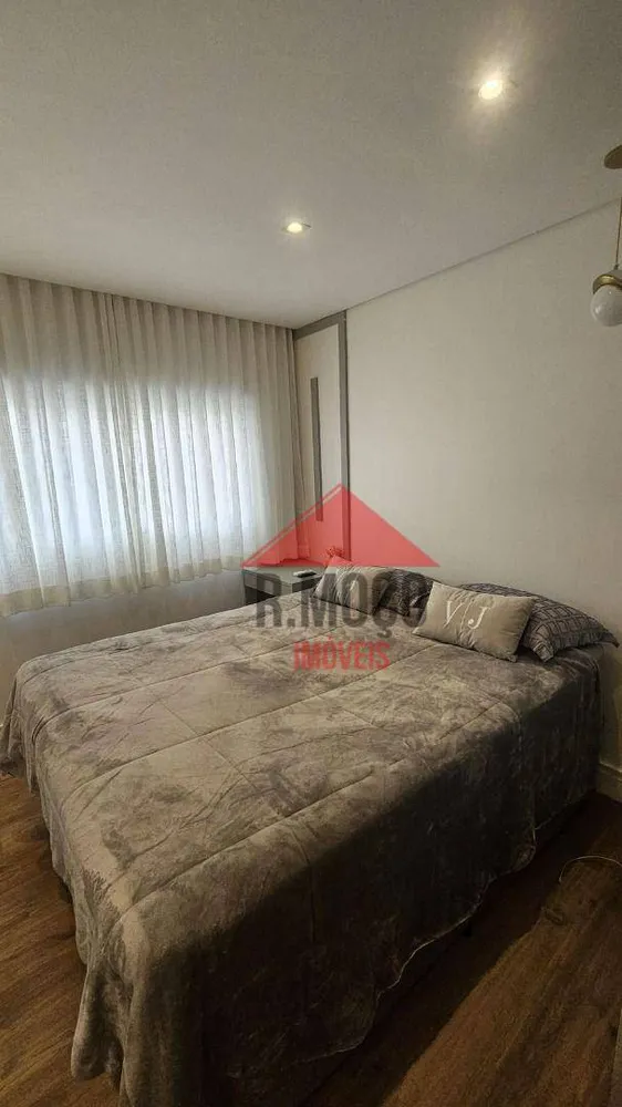 Apartamento, 2 quartos, 55 m² - Foto 1